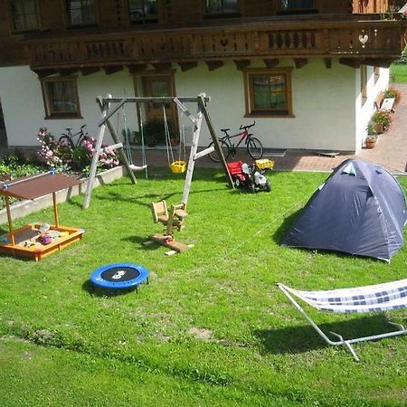 Gratzerhof Villa Zederhaus Bagian luar foto