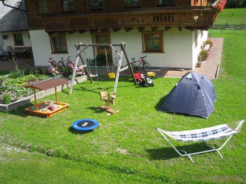 Gratzerhof Villa Zederhaus Bagian luar foto